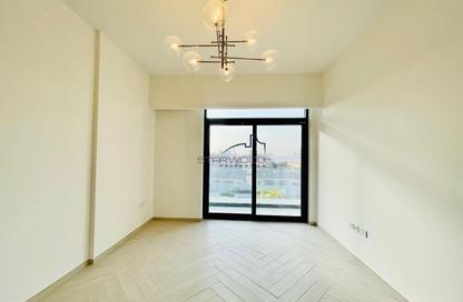 Apartment - 1 Bedroom - 2 Bathrooms for rent in Oxford 212 - District 10 - Jumeirah Village Circle - Dubai