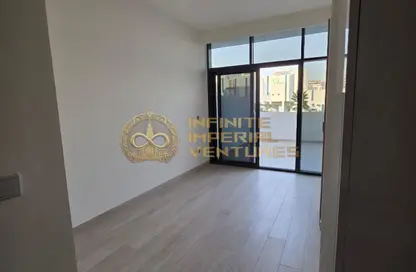 Apartment - Studio - 1 Bathroom for rent in AZIZI Riviera 29 - AZIZI Riviera - Meydan One - Meydan - Dubai