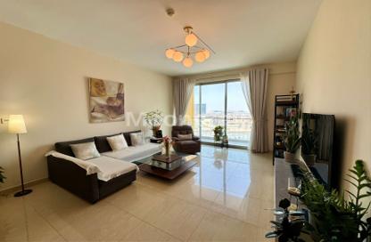 Apartment - 2 - 3 for rent in Oasis Residences - Shams Abu Dhabi - Al Reem Island - Abu Dhabi