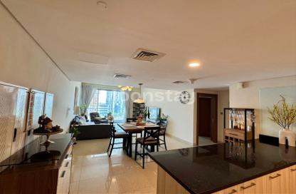Apartment - 2 - 3 for rent in Oasis Residences - Shams Abu Dhabi - Al Reem Island - Abu Dhabi