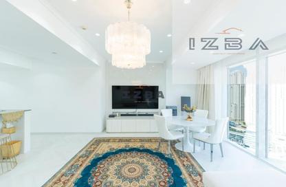 Apartment - 3 - 3 for sale in JW Marriott Hotel Marina - Dubai Marina - Dubai Apartment - 3 - 3 for sale in JW Marriott Hotel Marina - Dubai Marina - Dubai