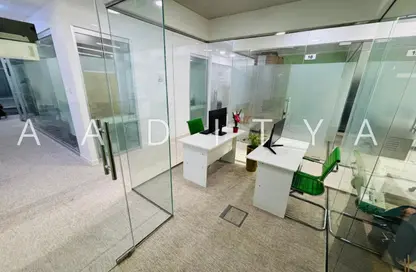 Office Space - 1 Bedroom - 1 Bathroom for rent in Business Atrium Building - Oud Metha - Bur Dubai - Dubai Office Space - 1 Bedroom - 1 Bathroom for rent in Business Atrium Building - Oud Metha - Bur Dubai - Dubai