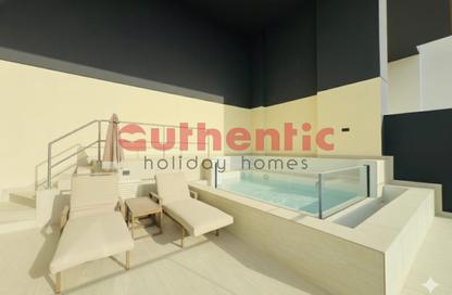Apartment - 2 Bedrooms - 2 Bathrooms for rent in Binghatti Onyx - District 15 - Jumeirah Village Circle - Dubai