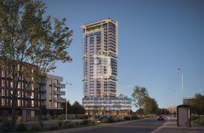 Retail - Studio for sale in Samana Barari Views - Majan - Dubai Land - Dubai