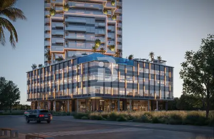 محل - استوديو للبيع في سمانا براري فيوز - مجان - دبي لاند - دبي