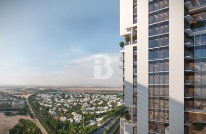Retail - Studio for sale in Samana Barari Views - Majan - Dubai Land - Dubai