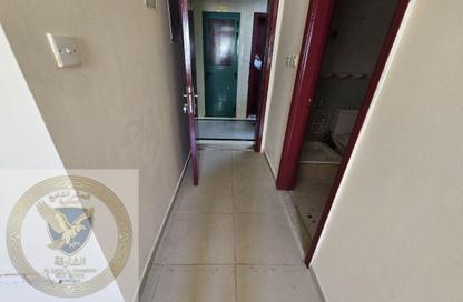 Apartment - Studio - 1 Bathroom for rent in Al Nabba - Sharjah Apartment - Studio - 1 Bathroom for rent in Al Nabba - Sharjah