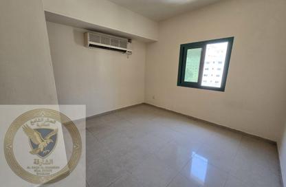 Apartment - Studio - 1 Bathroom for rent in Al Nabba - Sharjah
