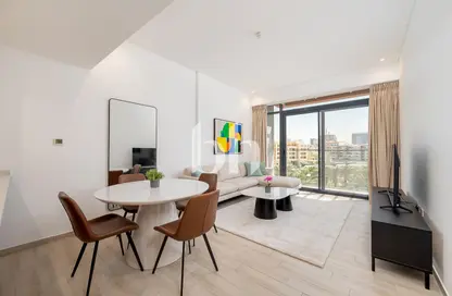 Apartment - 1 Bedroom - 1 Bathroom for rent in Park Vista - District 13 - Jumeirah Village Circle - Dubai