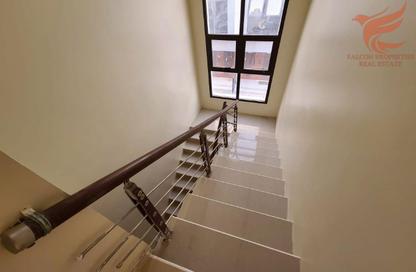 Duplex - 4 - 3 for rent in Seih Al Qusaidat - Ras Al Khaimah