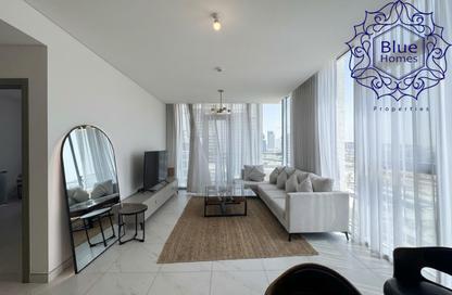 Apartment - 1 - 2 for rent in Residences 14 - The Residences at District One - District One - Mohammed Bin Rashid City - Dubai Apartment - 1 - 2 for rent in Residences 14 - The Residences at District One - District One - Mohammed Bin Rashid City - Dubai