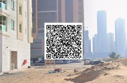 Land - Studio for sale in Tiger Downtown Ajman - Al Alia - Ajman Land - Studio for sale in Tiger Downtown Ajman - Al Alia - Ajman