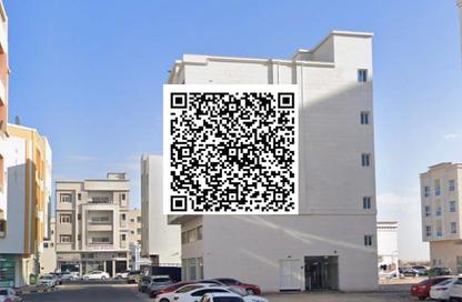 Land - Studio for sale in Tiger Downtown Ajman - Al Alia - Ajman