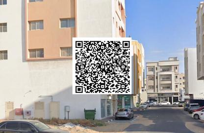 Land - Studio for sale in Tiger Downtown Ajman - Al Alia - Ajman