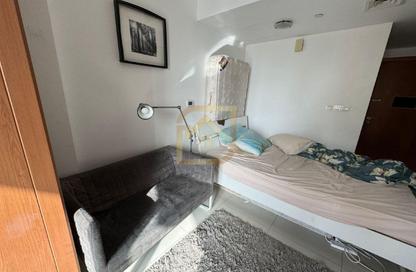 Apartment - Studio - 1 for rent in Lakeside Tower C - Lakeside Residence - Dubai Production City (IMPZ) - Dubai Apartment - Studio - 1 for rent in Lakeside Tower C - Lakeside Residence - Dubai Production City (IMPZ) - Dubai