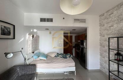 Apartment - Studio - 1 for rent in Lakeside Tower C - Lakeside Residence - Dubai Production City (IMPZ) - Dubai Apartment - Studio - 1 for rent in Lakeside Tower C - Lakeside Residence - Dubai Production City (IMPZ) - Dubai