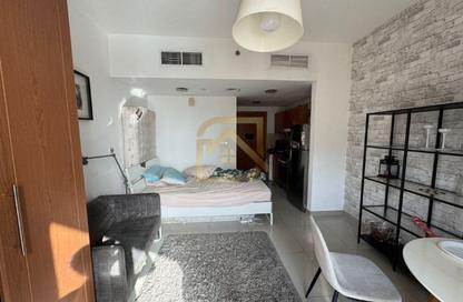 Apartment - Studio - 1 for rent in Lakeside Tower C - Lakeside Residence - Dubai Production City (IMPZ) - Dubai Apartment - Studio - 1 for rent in Lakeside Tower C - Lakeside Residence - Dubai Production City (IMPZ) - Dubai