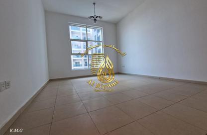 Apartment - 1 Bedroom - 2 Bathrooms for rent in City Tower - Al Nuaimiya - Ajman