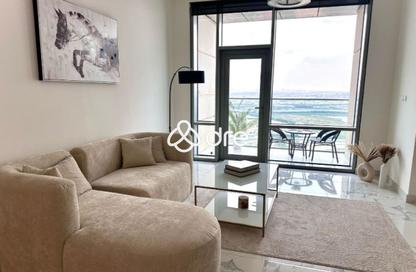 Apartment - 1 Bedroom - 2 Bathrooms for sale in Amna - Al Habtoor City - Business Bay - Dubai