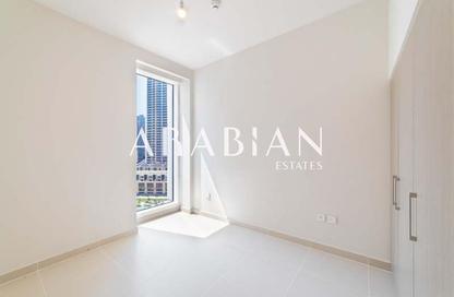 Apartment - 2 Bedrooms - 2 Bathrooms for rent in Harbour Gate Tower 2 - Harbour Gate - Dubai Creek Harbour (The Lagoons) - Dubai