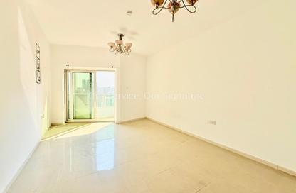 Apartment - 1 Bedroom - 2 Bathrooms for rent in New Al Taawun Road - Al Taawun - Sharjah