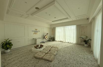 Apartment - 1 - 1 for rent in Vincitore Benessere - Arjan - Dubai