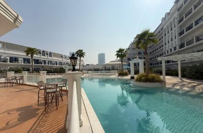 Apartment - 1 - 1 for rent in Vincitore Benessere - Arjan - Dubai Apartment - 1 - 1 for rent in Vincitore Benessere - Arjan - Dubai