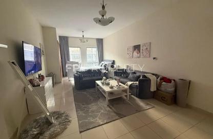 Apartment - Studio - 1 Bathroom for sale in Mulberry 2 - Emirates Gardens 2 - District 14 - Jumeirah Village Circle - Dubai