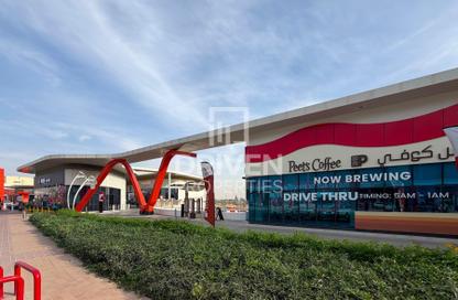 Retail - Studio - 7 Bathrooms for rent in The Community - Motor City - Dubai Retail - Studio - 7 Bathrooms for rent in The Community - Motor City - Dubai
