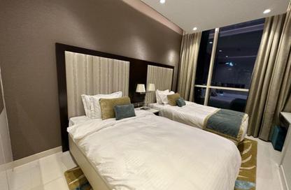 Apartment - 2 Bedrooms - 3 Bathrooms for rent in Upper Crest - Downtown Dubai - Dubai Apartment - 2 Bedrooms - 3 Bathrooms for rent in Upper Crest - Downtown Dubai - Dubai