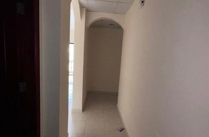 Apartment - 2 Bedrooms - 2 Bathrooms for rent in Al Naemiya Tower 1 - Al Naemiya Towers - Al Nuaimiya - Ajman