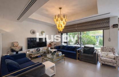 Villa - 5 - 4 for sale in Maple at Dubai Hills Estate 2 - Maple at Dubai Hills Estate - Dubai Hills Estate - Dubai Villa - 5 - 4 for sale in Maple at Dubai Hills Estate 2 - Maple at Dubai Hills Estate - Dubai Hills Estate - Dubai