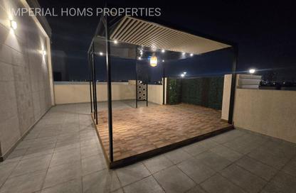 Villa - 5 Bedrooms - 7 Bathrooms for sale in Al Yasmeen 1 - Al Yasmeen - Ajman