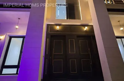 فيلا - 5 غرف نوم - 7 حمامات للبيع في 1 الياسمين - الياسمين - عجمان