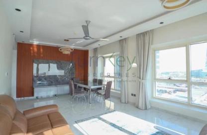 Apartment - 1 Bedroom - 2 Bathrooms for sale in Lake Point Tower - JLT Cluster N - Jumeirah Lake Towers - Dubai Apartment - 1 Bedroom - 2 Bathrooms for sale in Lake Point Tower - JLT Cluster N - Jumeirah Lake Towers - Dubai