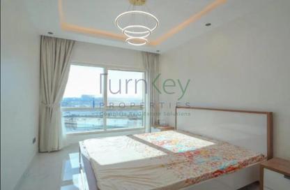 Apartment - 1 Bedroom - 2 Bathrooms for sale in Lake Point Tower - JLT Cluster N - Jumeirah Lake Towers - Dubai