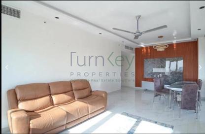 Apartment - 1 Bedroom - 2 Bathrooms for sale in Lake Point Tower - JLT Cluster N - Jumeirah Lake Towers - Dubai