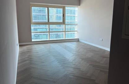 Apartment - 1 Bedroom - 1 Bathroom for rent in Marina Quays West - Marina Quays - Dubai Marina - Dubai