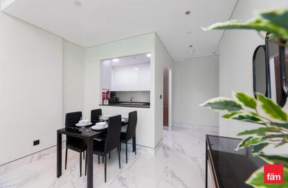 Apartment - 1 Bedroom - 2 Bathrooms for sale in J ONE Tower A - J ONE - Business Bay - Dubai Apartment - 1 Bedroom - 2 Bathrooms for sale in J ONE Tower A - J ONE - Business Bay - Dubai