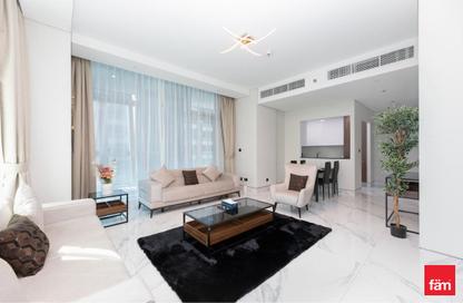 Apartment - 1 Bedroom - 2 Bathrooms for sale in J ONE Tower A - J ONE - Business Bay - Dubai
