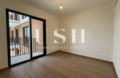 Apartment - 3 - 3 for sale in The Mayfair - Town Square - Dubai Apartment - 3 - 3 for sale in The Mayfair - Town Square - Dubai