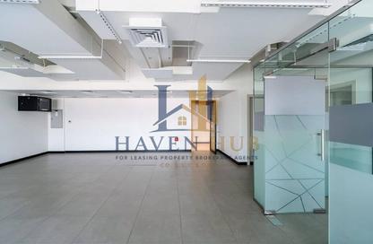 Office Space - Studio - 2 for rent in Al Qayada Building - Deira - Dubai