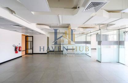 Office Space - Studio - 2 for rent in Al Qayada Building - Deira - Dubai Office Space - Studio - 2 for rent in Al Qayada Building - Deira - Dubai