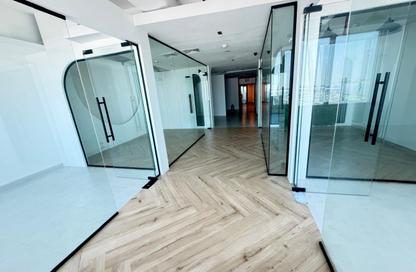 Office Space - Studio - 1 for rent in Pinnacle Building - Al Barsha 1 - Al Barsha - Dubai
