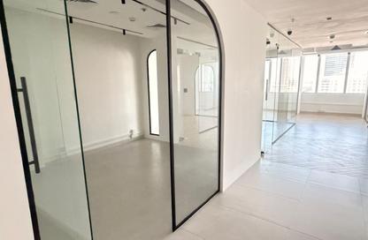 Office Space - Studio - 1 for rent in Pinnacle Building - Al Barsha 1 - Al Barsha - Dubai