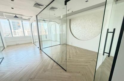 Office Space - Studio - 1 for rent in Pinnacle Building - Al Barsha 1 - Al Barsha - Dubai