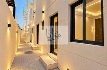 Villa - 4 - 6 for sale in Kabbali Hills - Al Helio 2 - Al Helio - Ajman