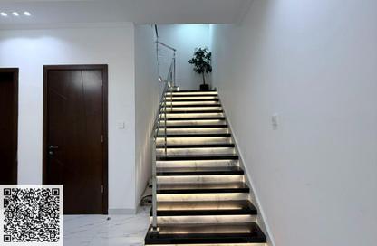 Townhouse - 4 - 5 for sale in Al Zaheya Gardens - Al Zahya - Ajman