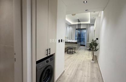 Apartment - Studio - 1 Bathroom for rent in Hanover Square - District 10 - Jumeirah Village Circle - Dubai