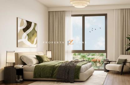 Apartment - 1 Bedroom - 1 Bathroom for sale in Grove - Town Square - Dubai